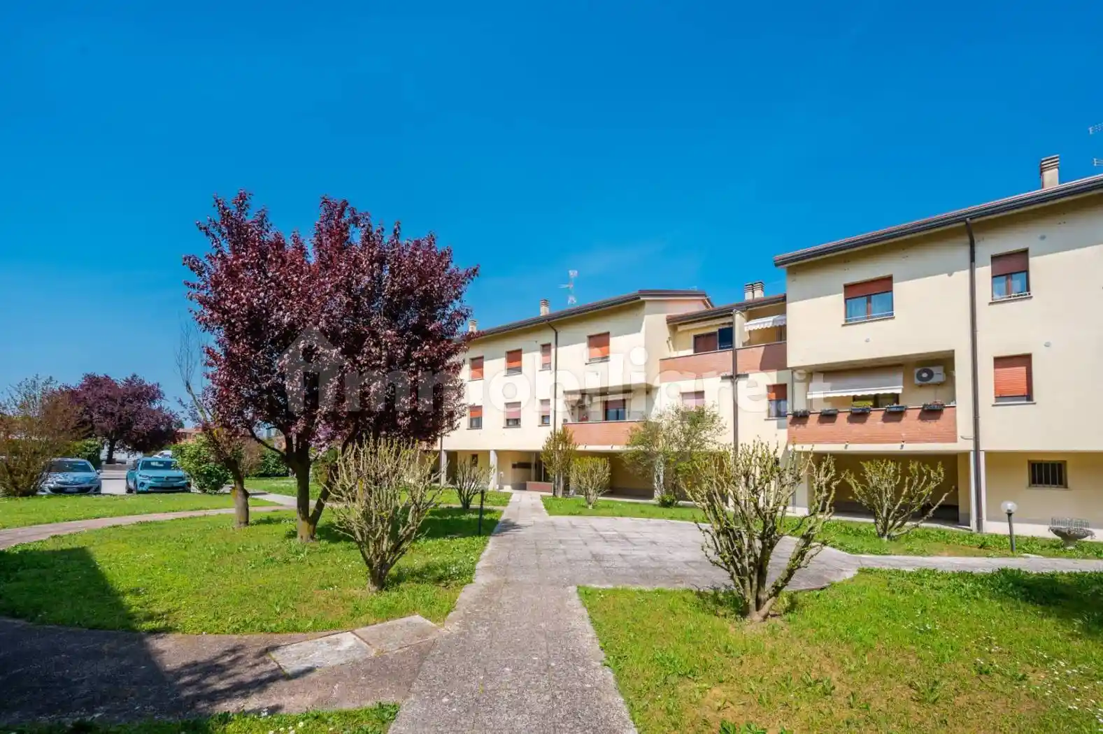 Appartamento in vendita a Cento
