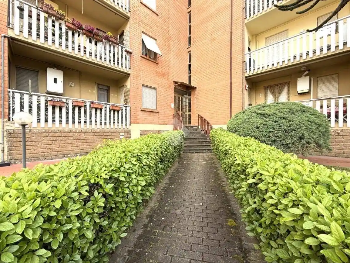 Appartamento in vendita a Viterbo