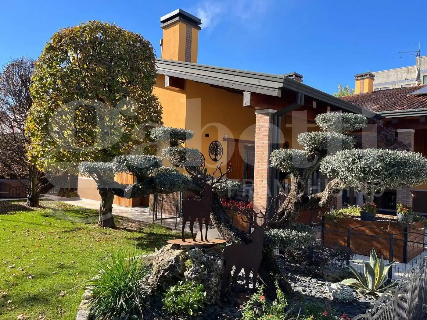 Villa in vendita a Sandrigo