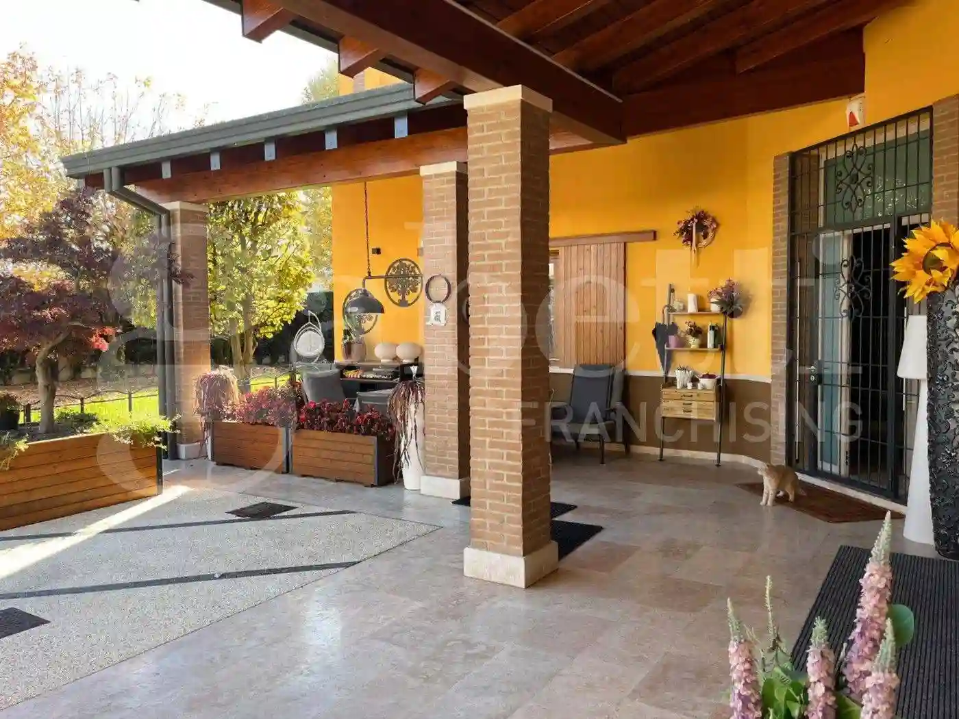 Villa - foto 5