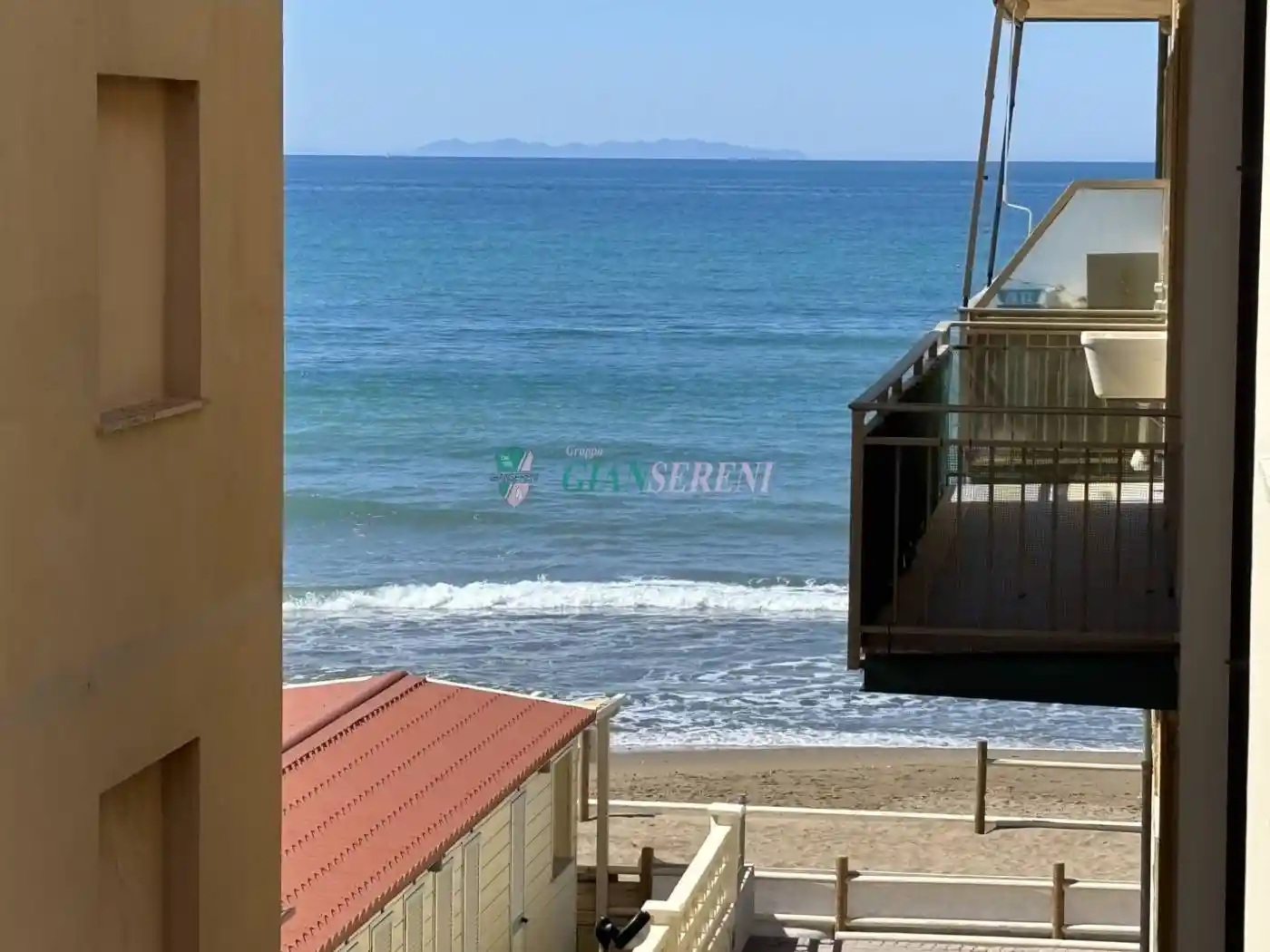 Appartamento in vendita a San Vincenzo