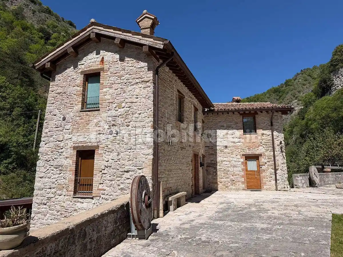 Appartamento in vendita a Gubbio