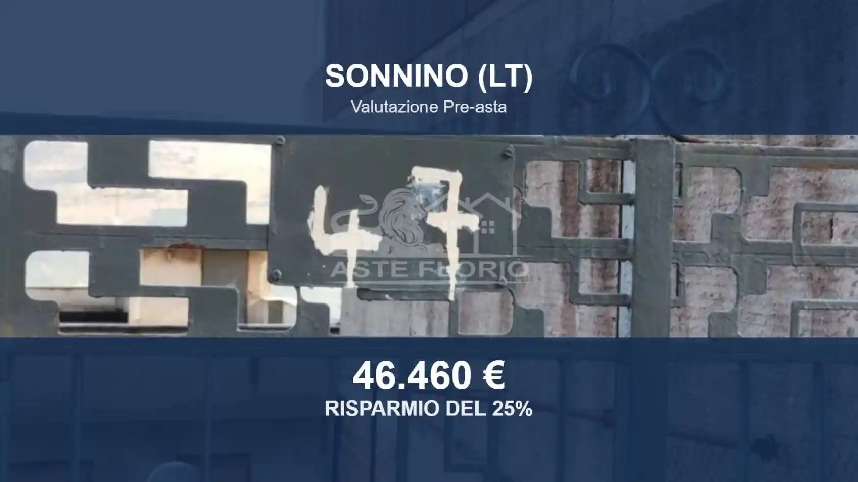 Appartamento in vendita a Sonnino