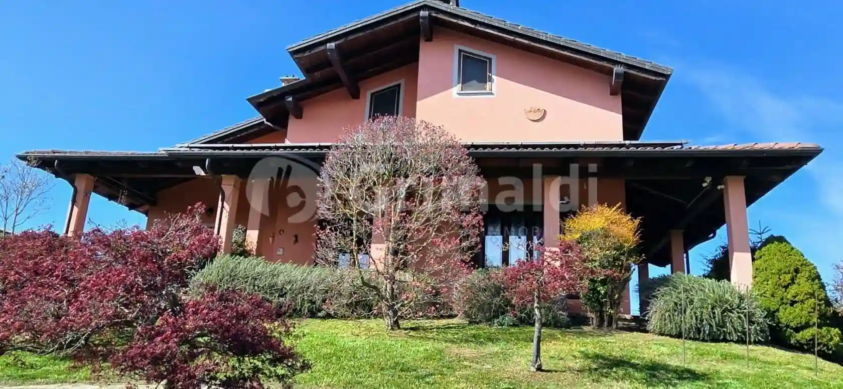 Villa - foto 4