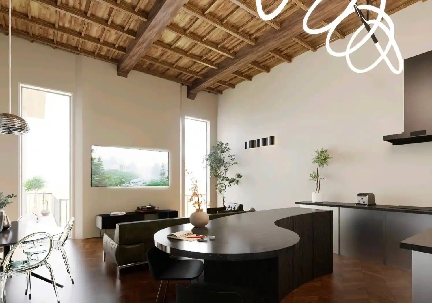 Appartamento in vendita a Pavia
