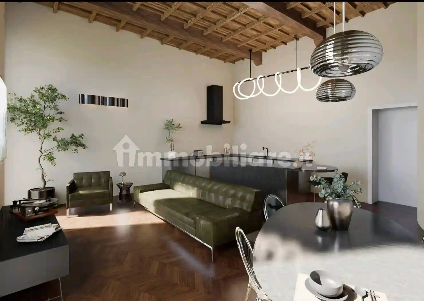 Appartamento - foto 2
