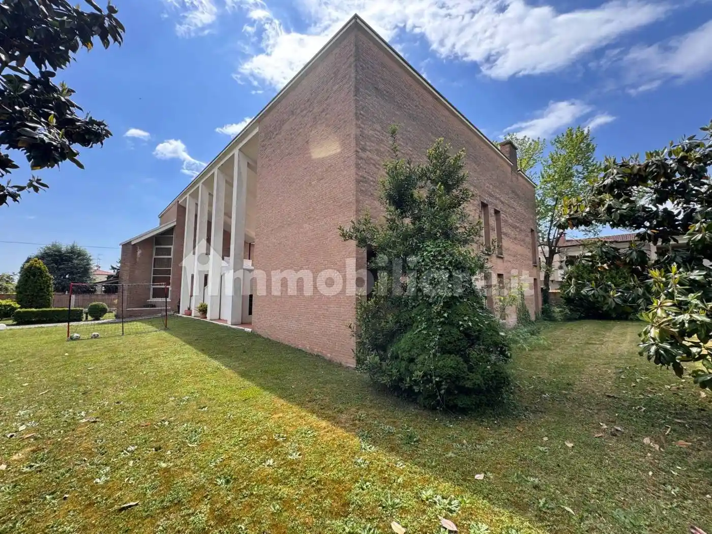 Villa in vendita a Paderno Franciacorta