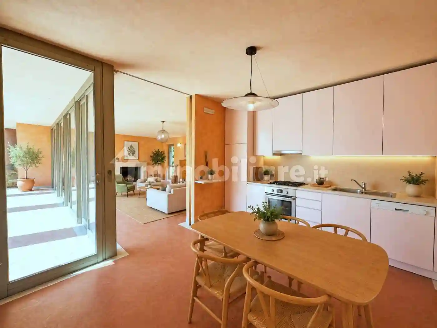 Villa - foto 4