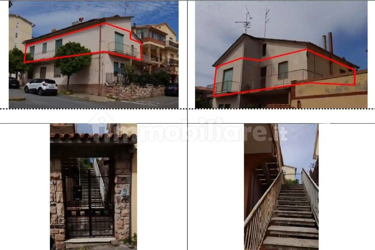 Appartamento in vendita a Sant'Antioco