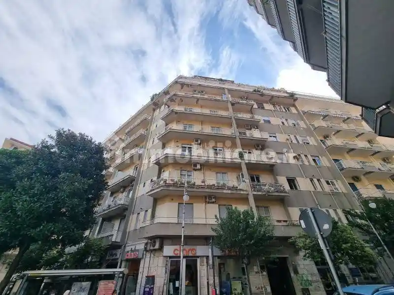Appartamento in affitto a Salerno