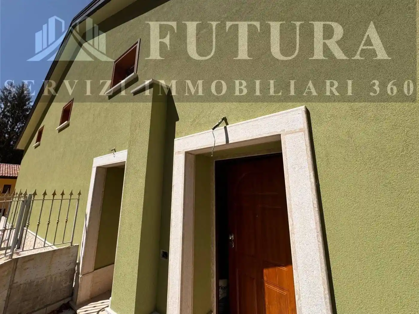 Appartamento in vendita a Bagnoli Irpino