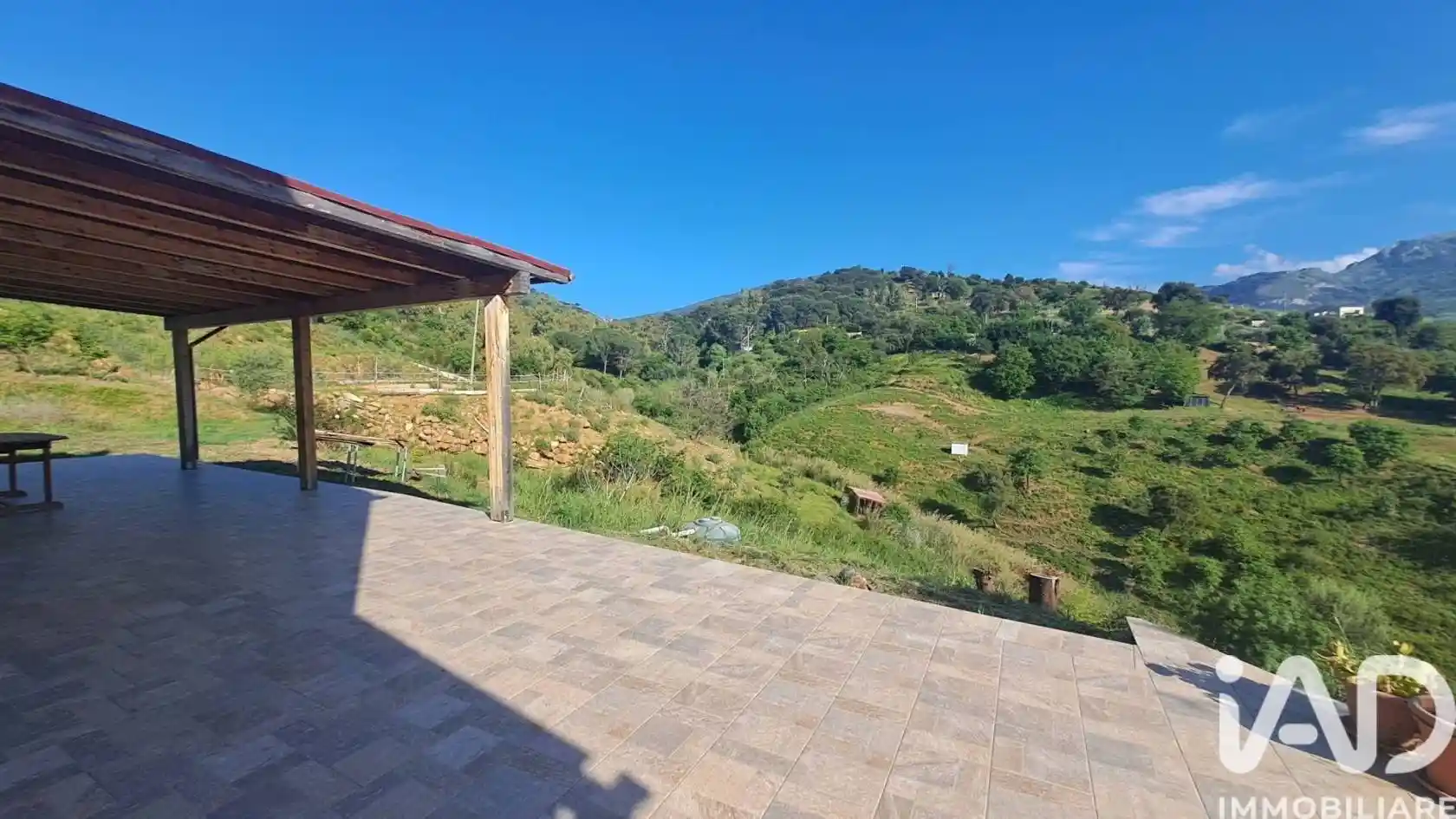 Casa indipendente in vendita a Cefalù