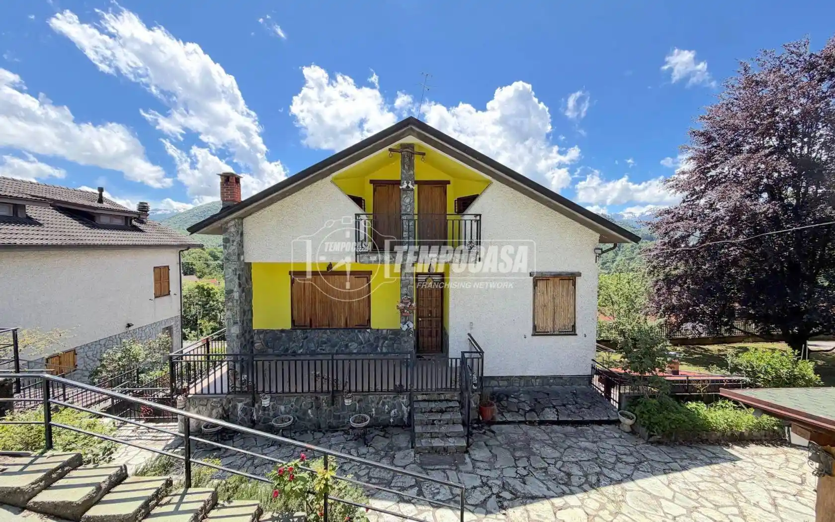 Villa in vendita a Frabosa Sottana