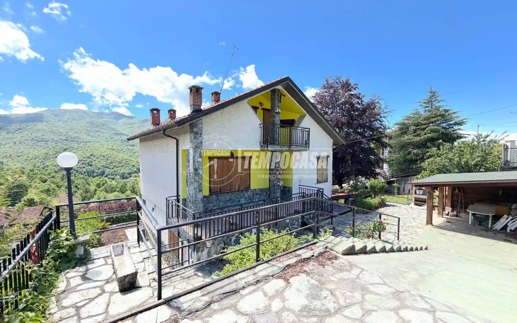 Villa - foto 2