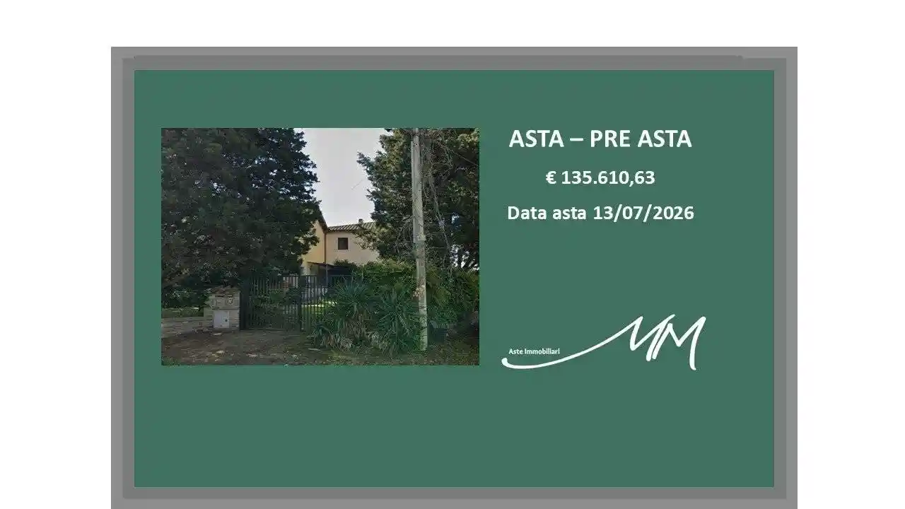 Appartamento in vendita a Campagnano di Roma
