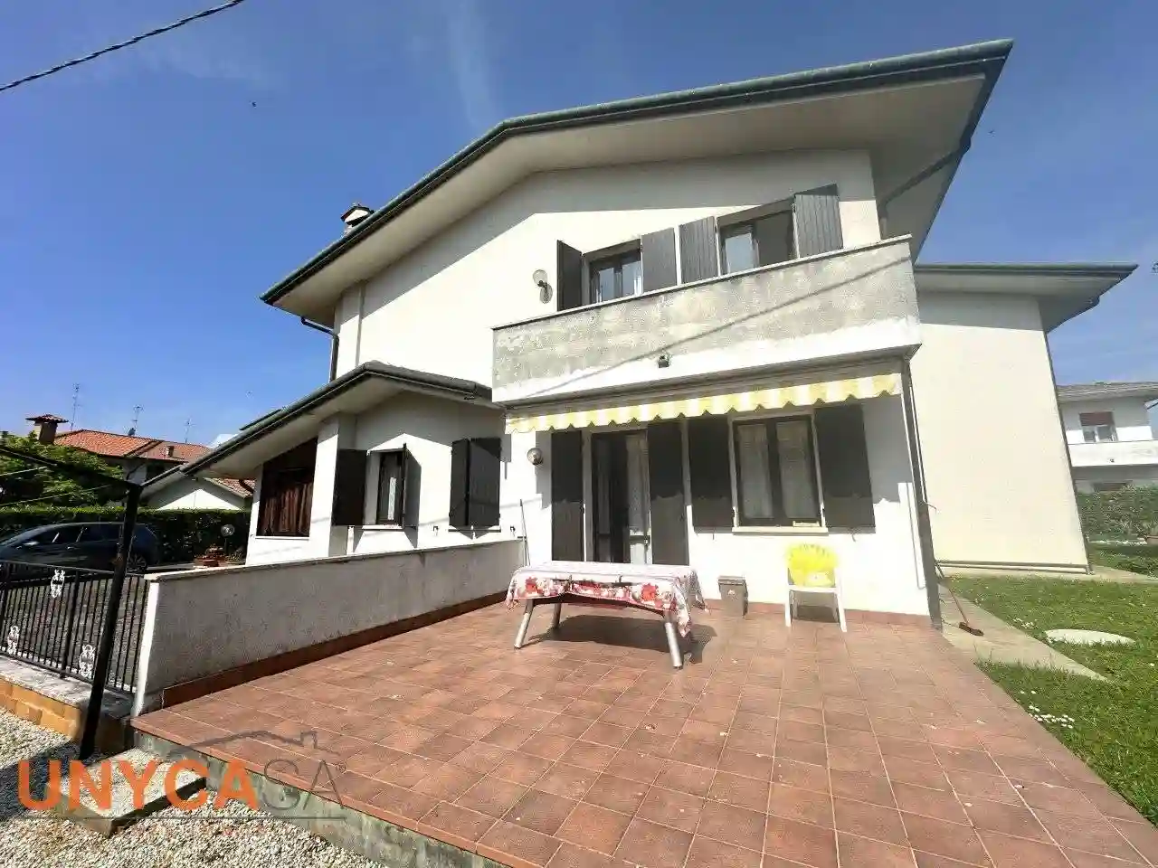Villa - foto 5