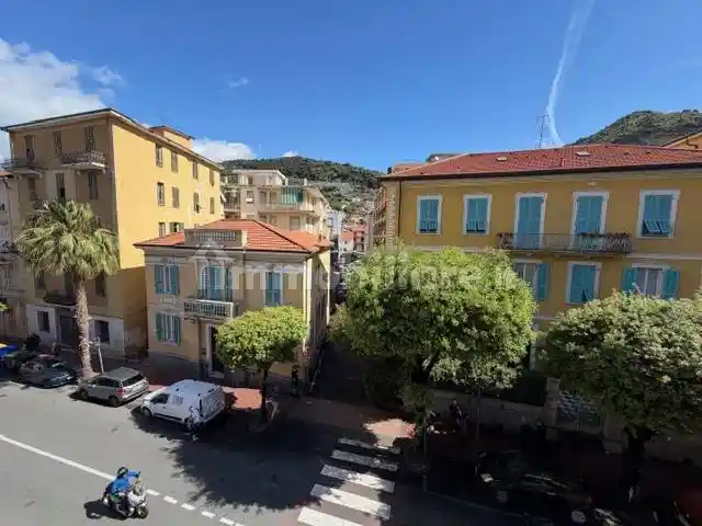 Appartamento in vendita a Ventimiglia