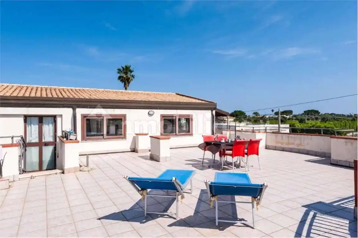 Appartamento in affitto a Siracusa