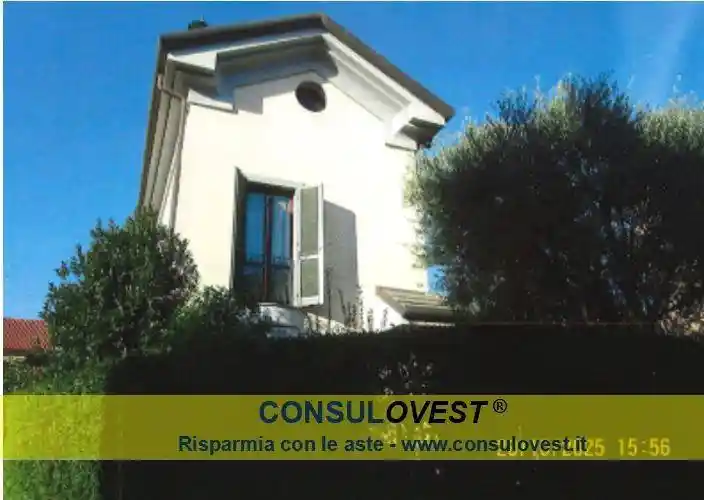Villa in vendita a Lissone