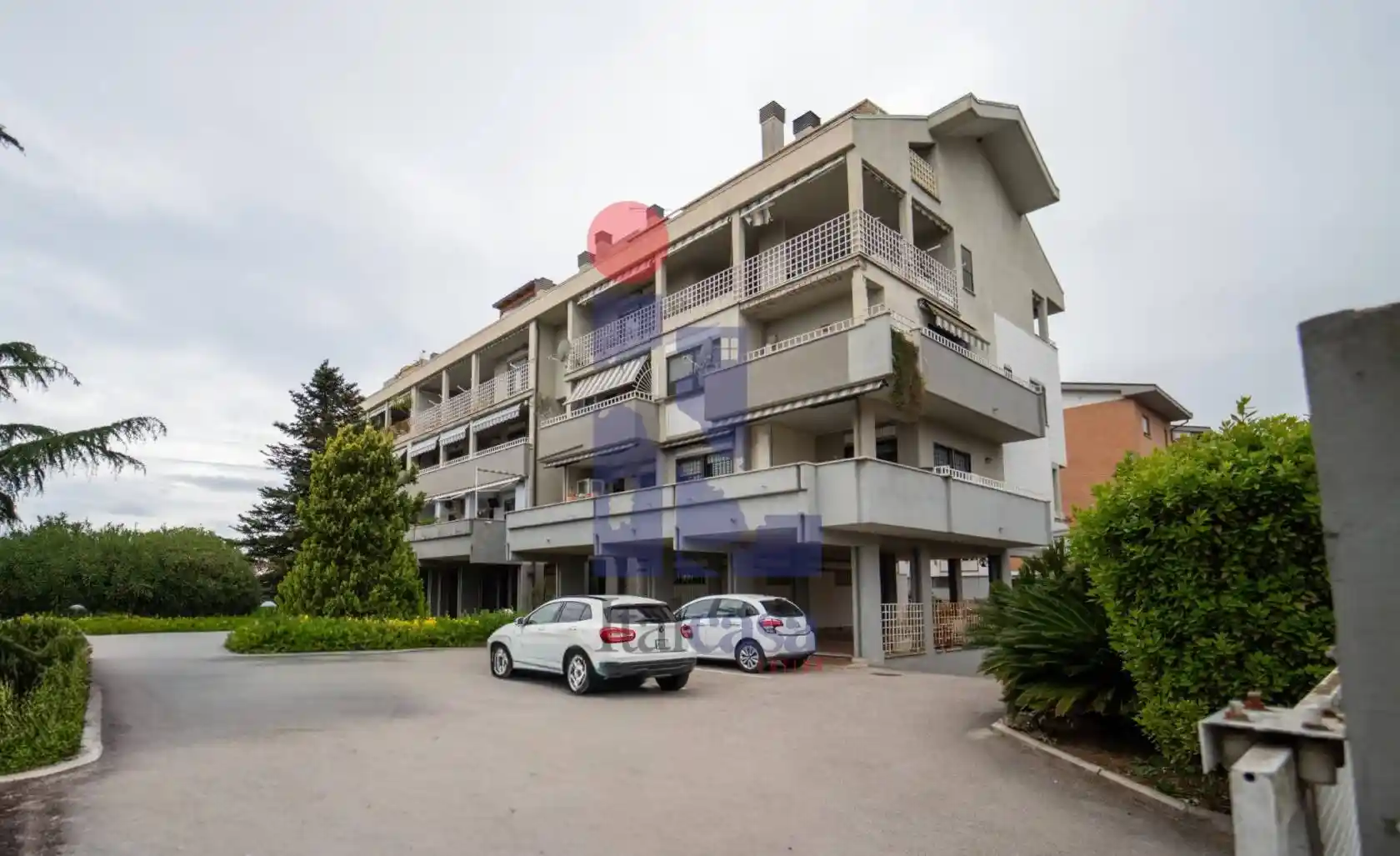 Appartamento in vendita a Latina