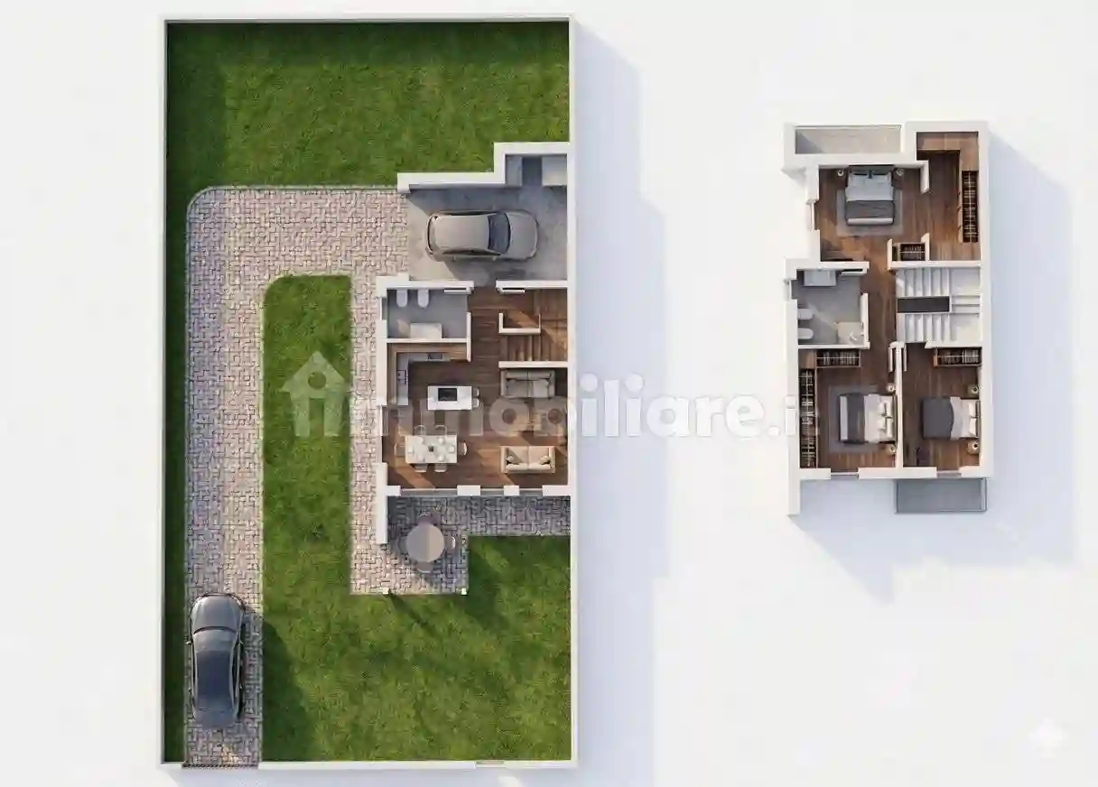 Villa - foto 3