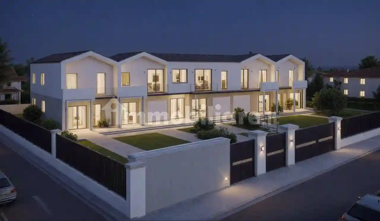 Villa - foto 5
