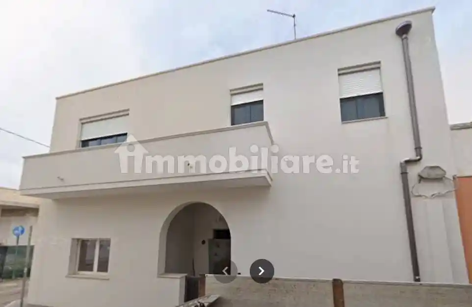 Appartamento in vendita a Melendugno
