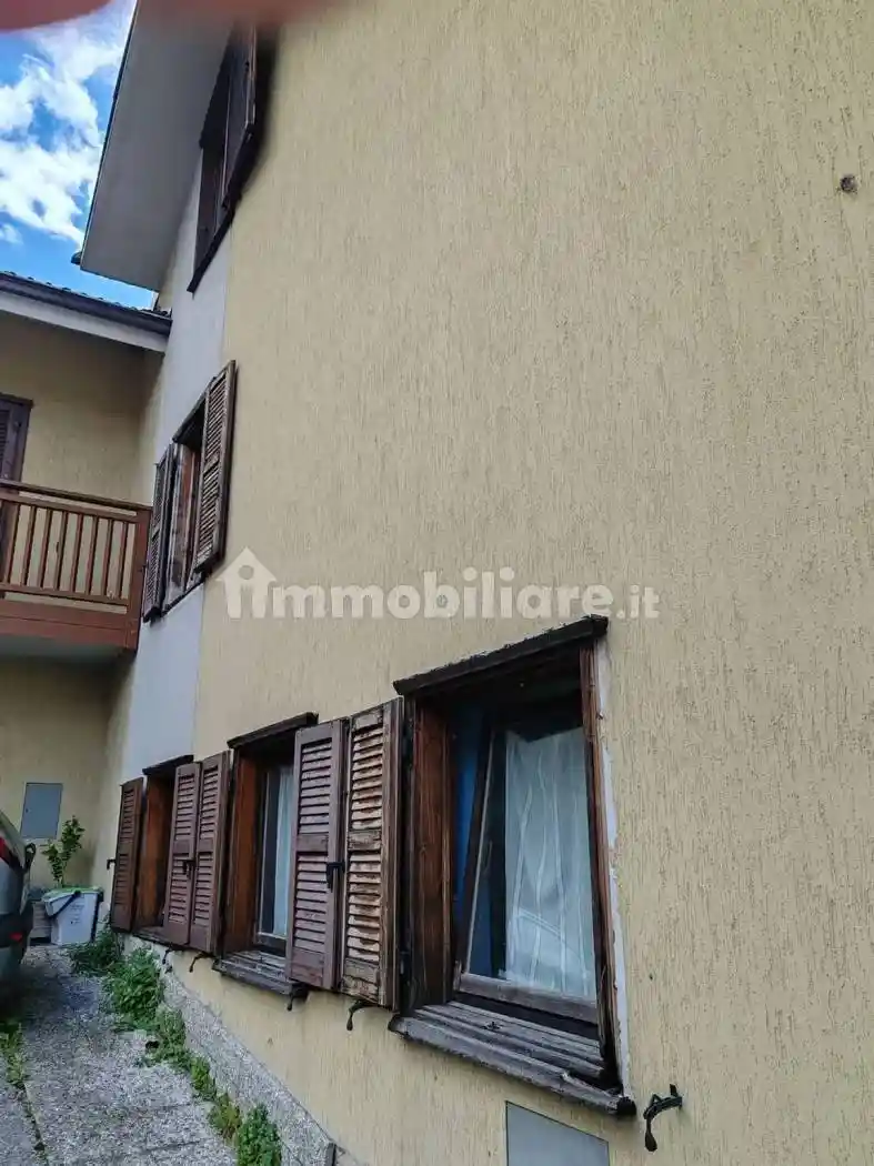 Villa in vendita a Trento
