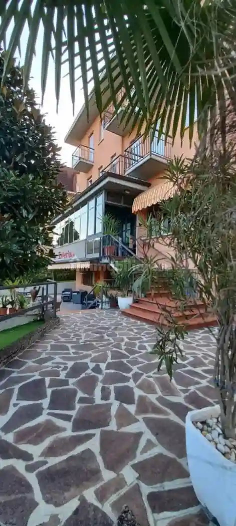 Palazzo - Edificio - foto 3