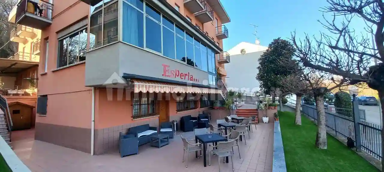 Palazzo - Edificio - foto 4