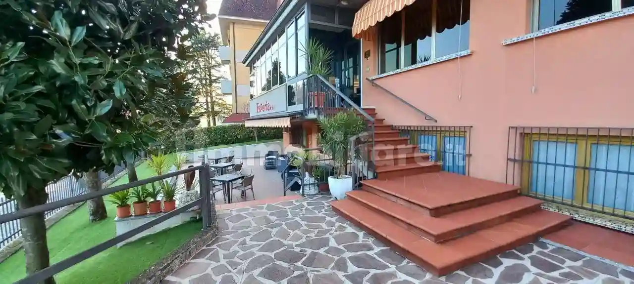 Palazzo - Edificio - foto 5