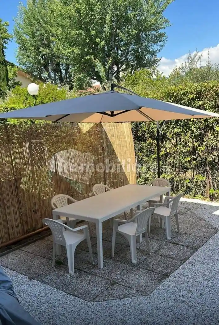 Villa in affitto a Forte dei Marmi