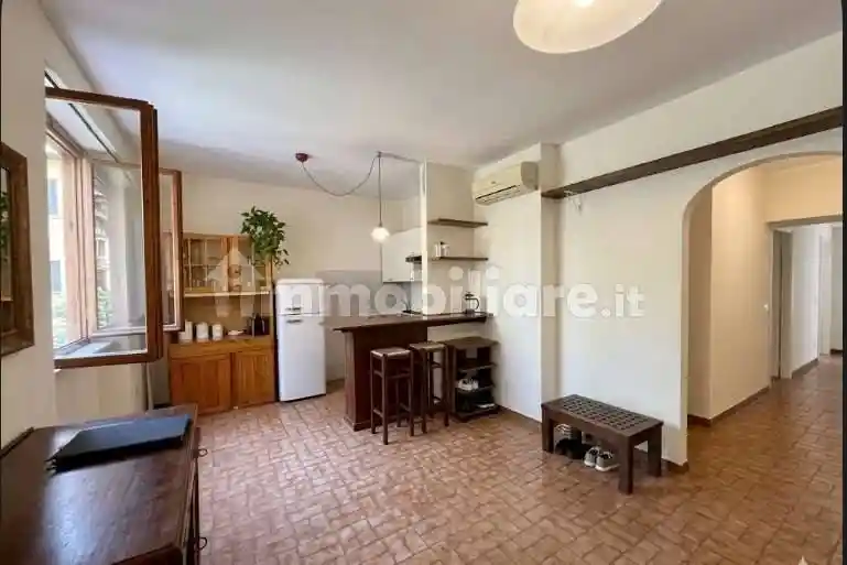 Appartamento in vendita a Livorno