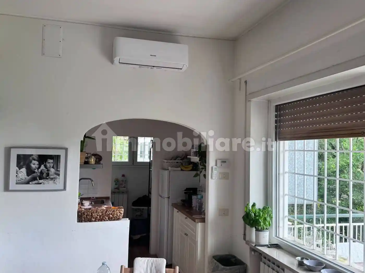 Appartamento in affitto a Roma