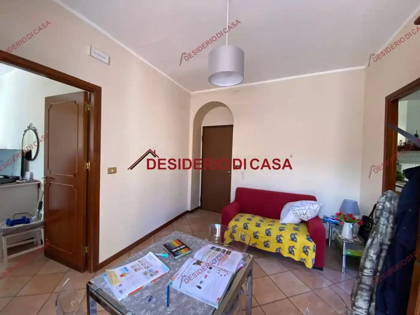 Appartamento in affitto a Termini Imerese