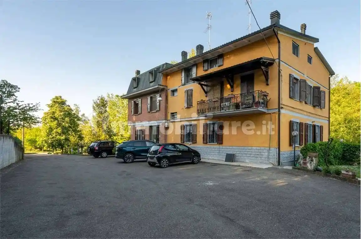 Appartamento in vendita a Castelvetro di Modena