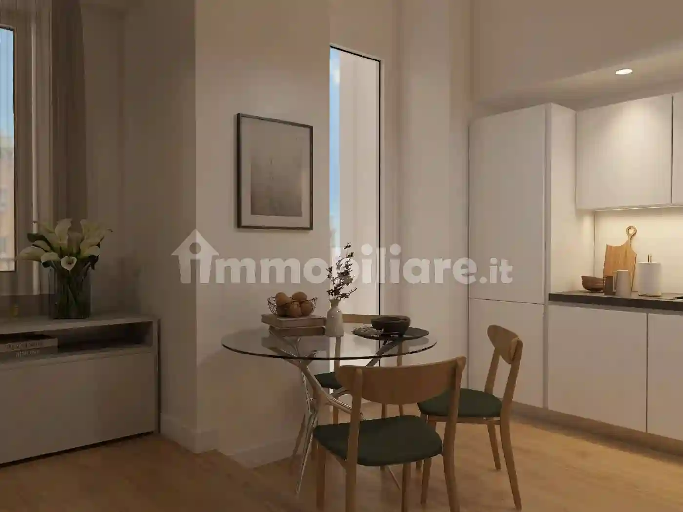 Appartamento - foto 4