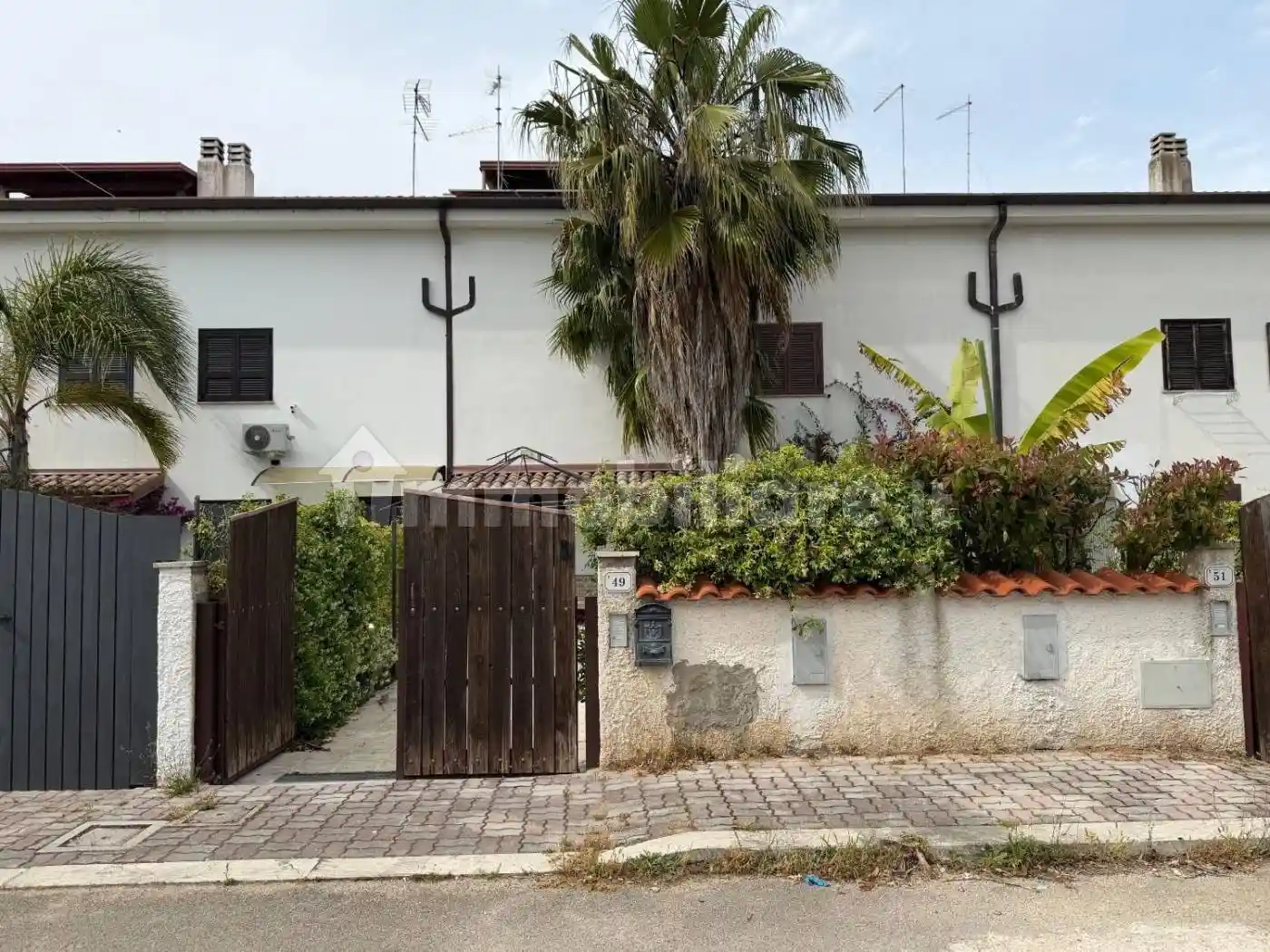 Villa in vendita a Sabaudia