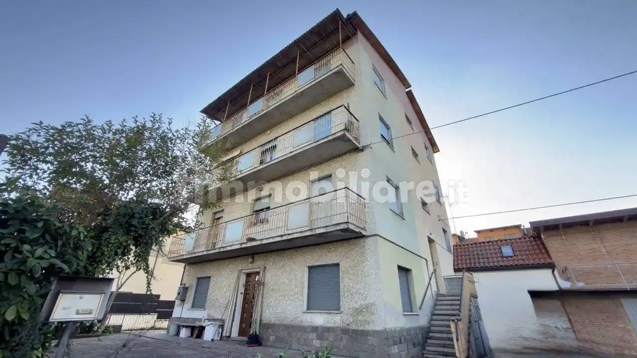 Appartamento in vendita a Castelvetro di Modena
