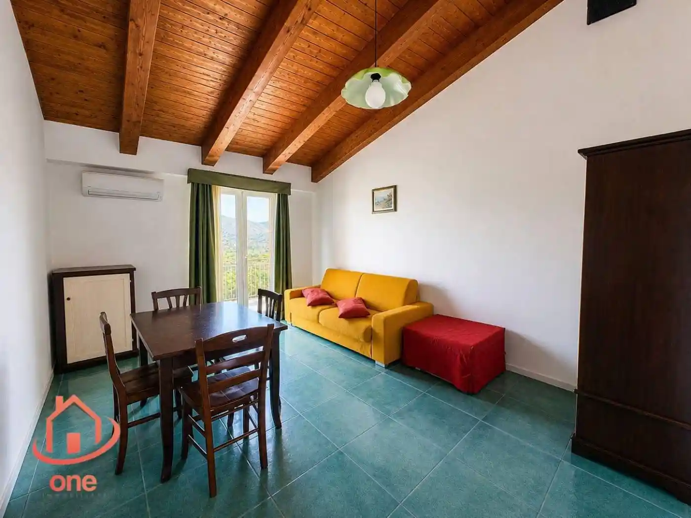 Appartamento in vendita a Castellabate