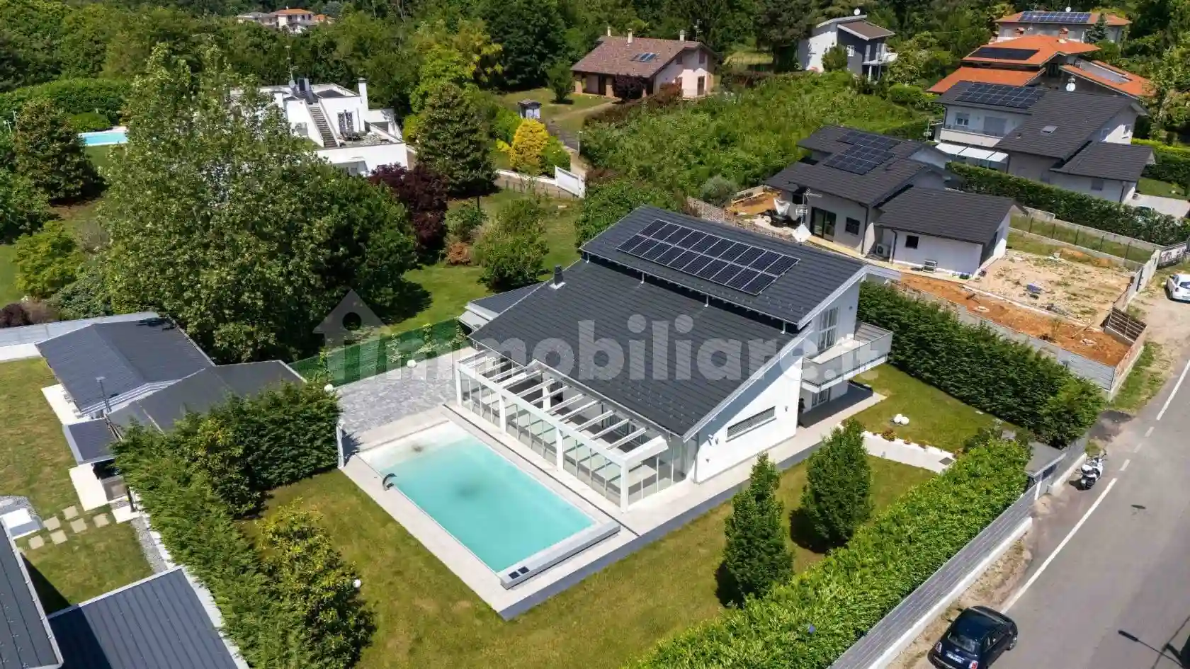 Villa - foto 2