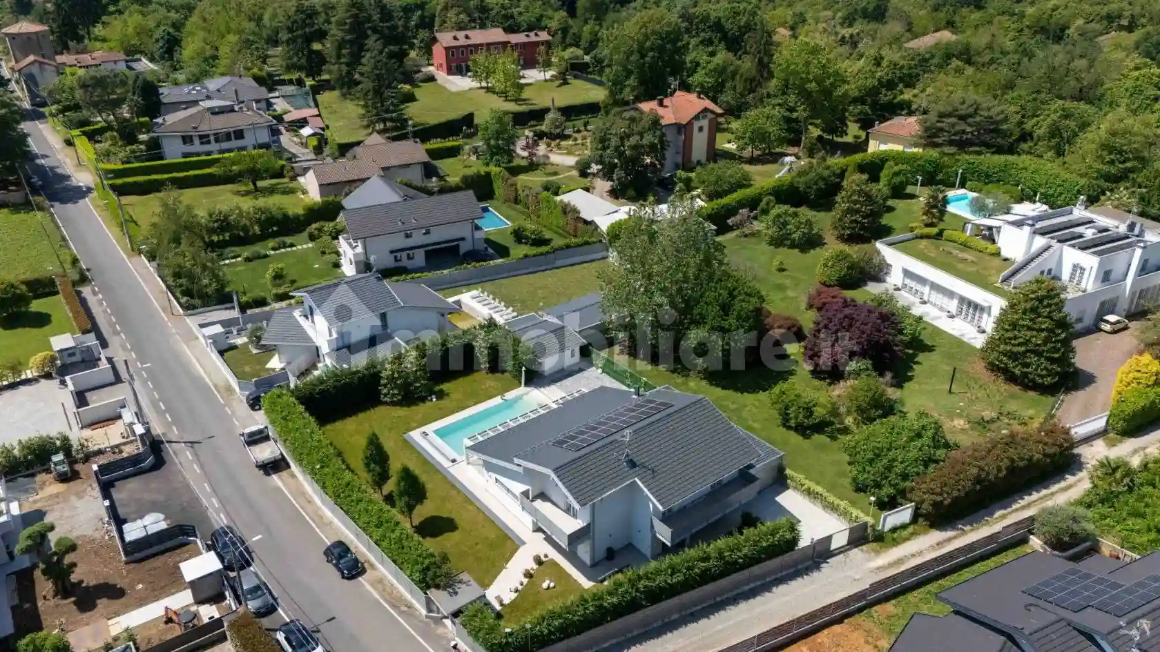 Villa - foto 3