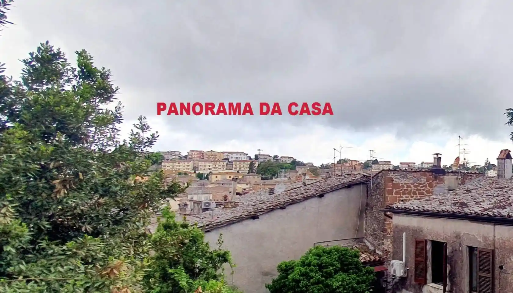 Appartamento in vendita a Acquapendente