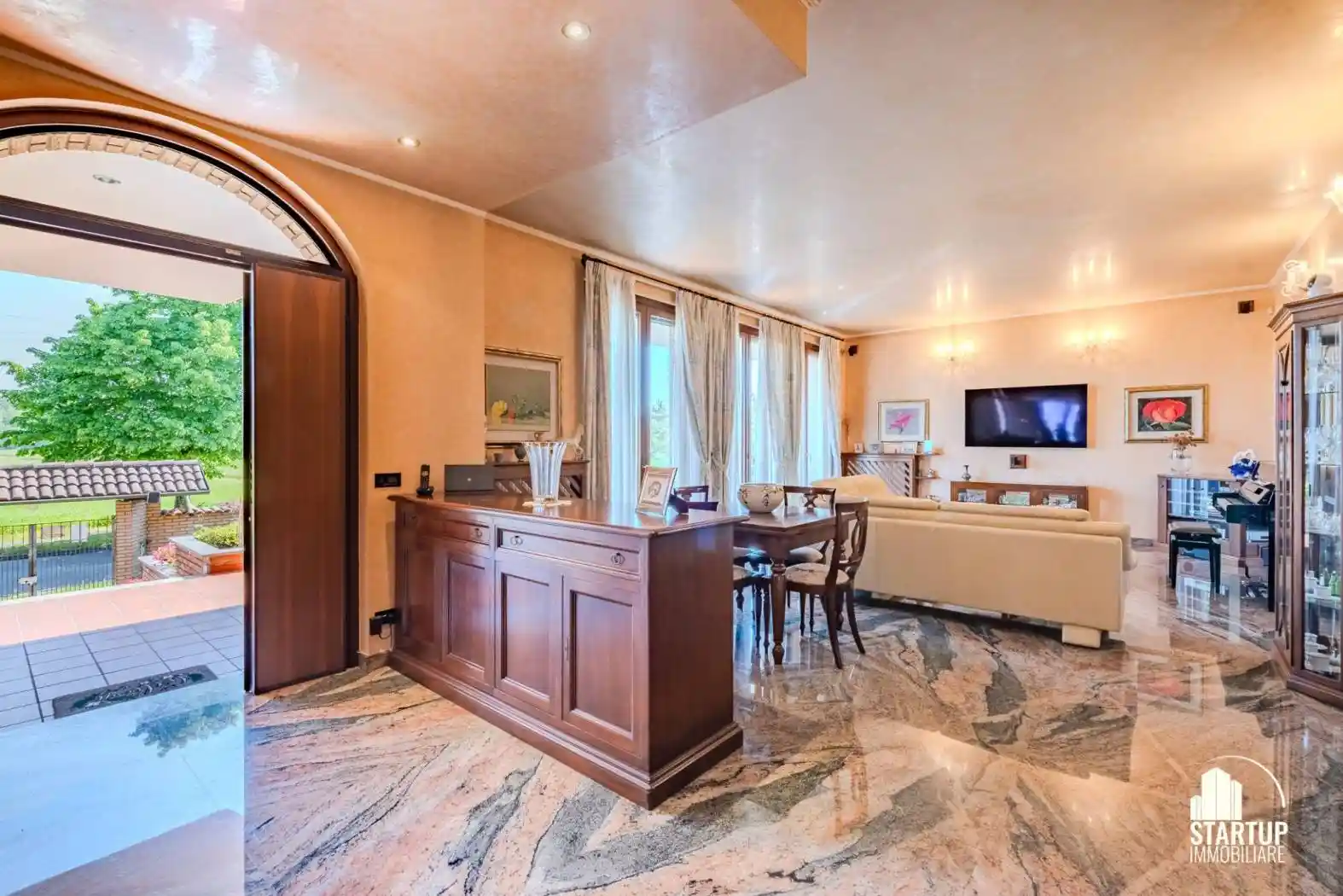Villa in vendita a Vermezzo con Zelo