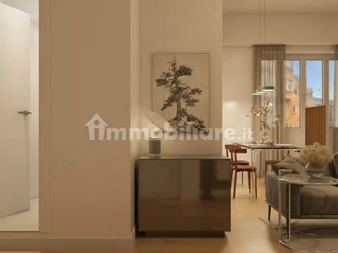Appartamento - foto 5