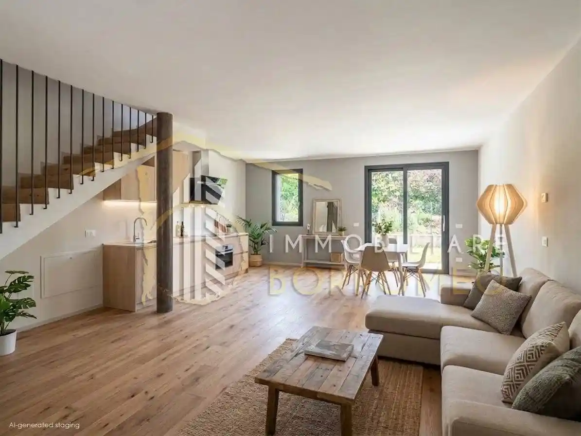 Villa in vendita a Lazzate
