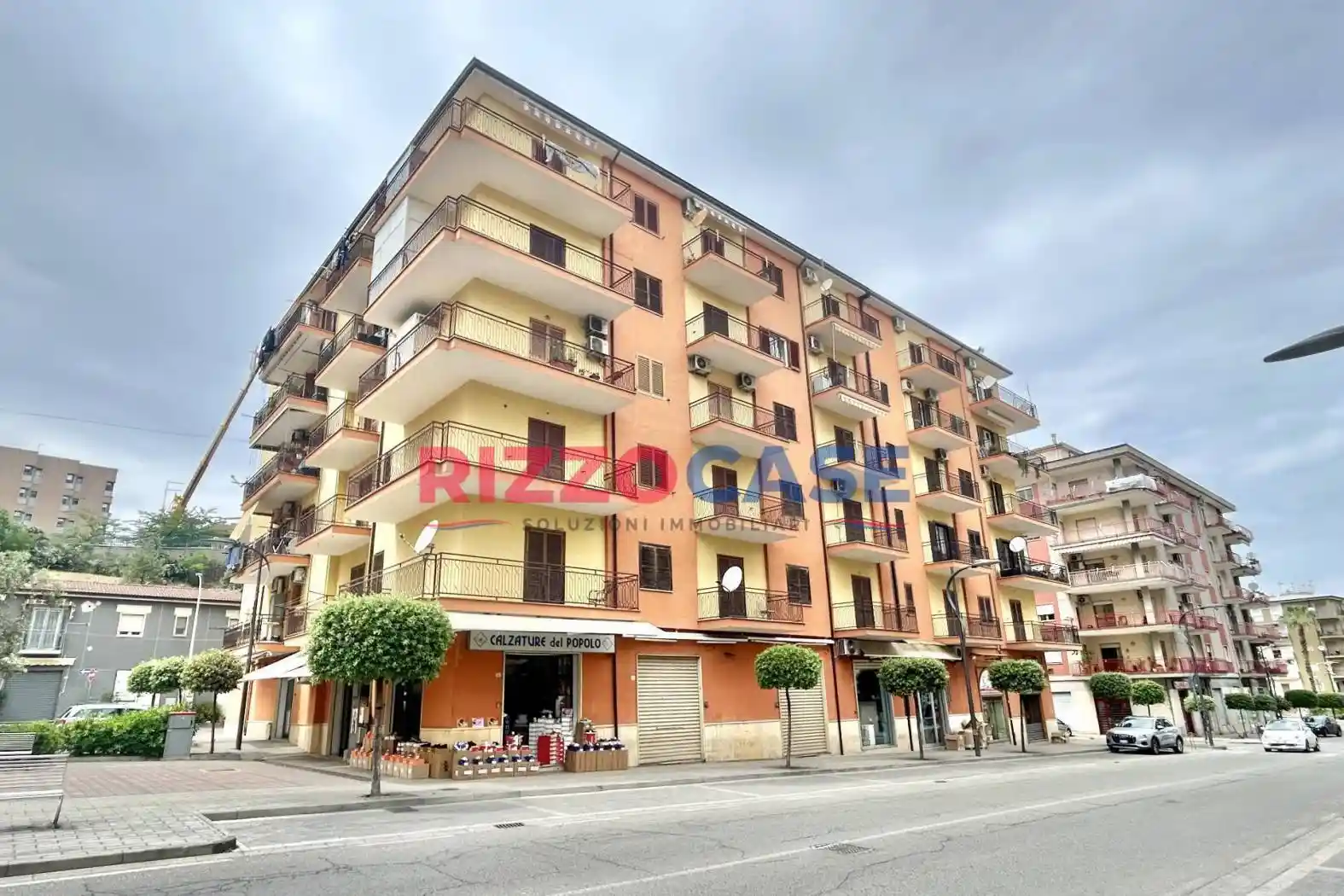 Appartamento in vendita a Corigliano-Rossano