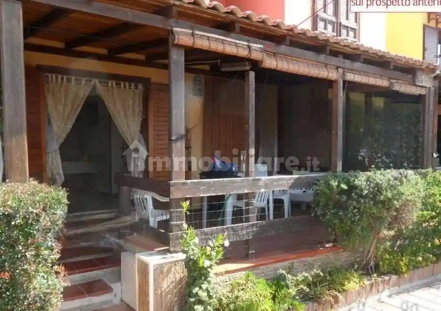 Villa in vendita a Arbus