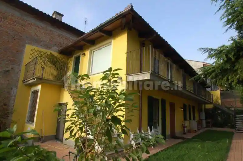 Appartamento in vendita a Pecetto Torinese