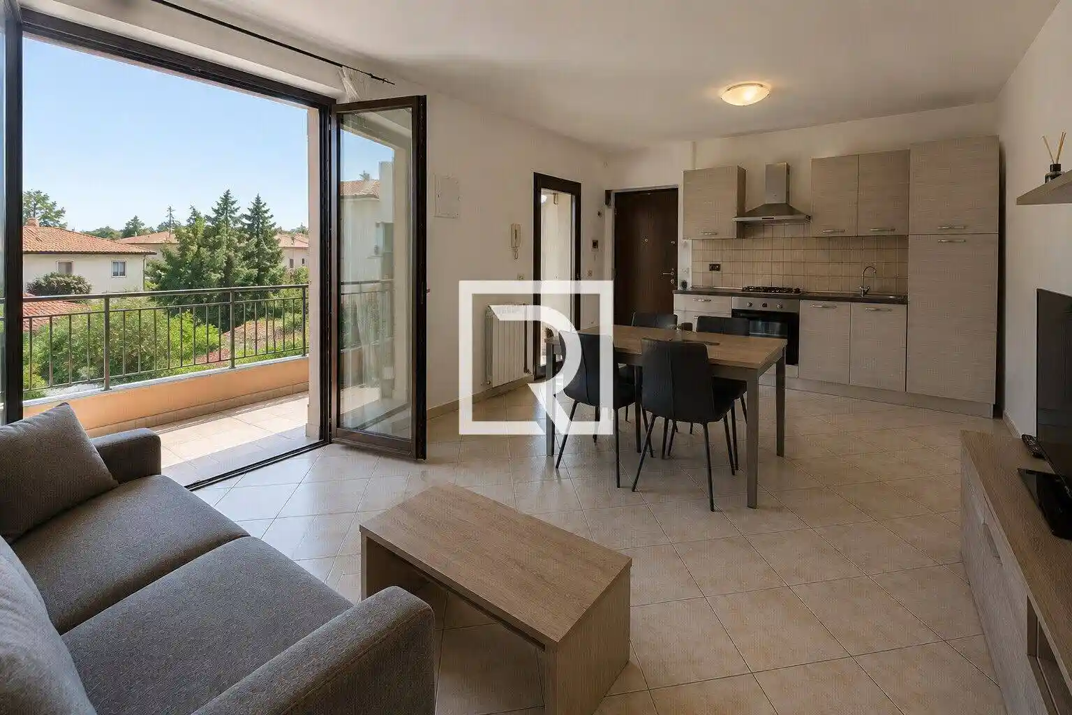 Appartamento in vendita a Gatteo